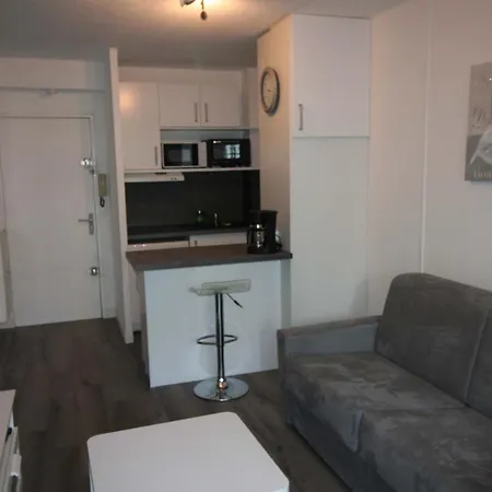 T2 Rez De Jardin * Frejus